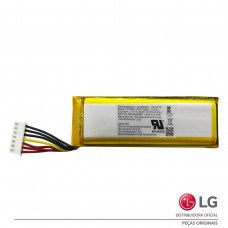 BATERIA RECARREGÁVEL LG PK3 PK3-N 812994-1S2P EAC63918501 NOVA